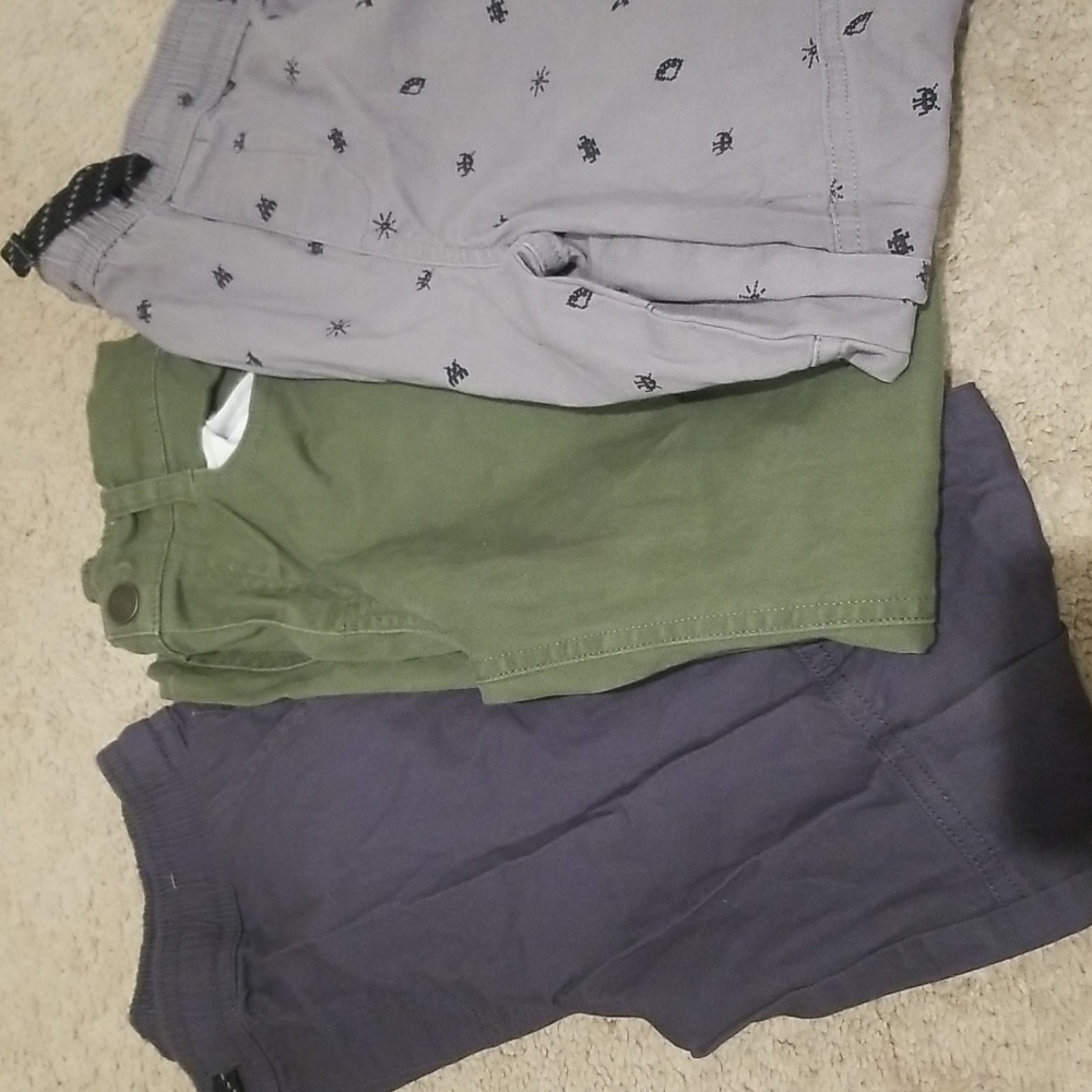 3 Boys Pants